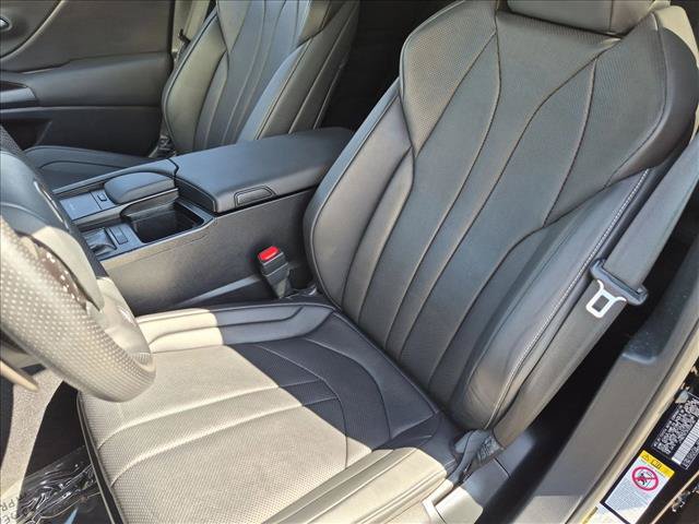 Used 2019 Lexus ES 350 FWD image 16