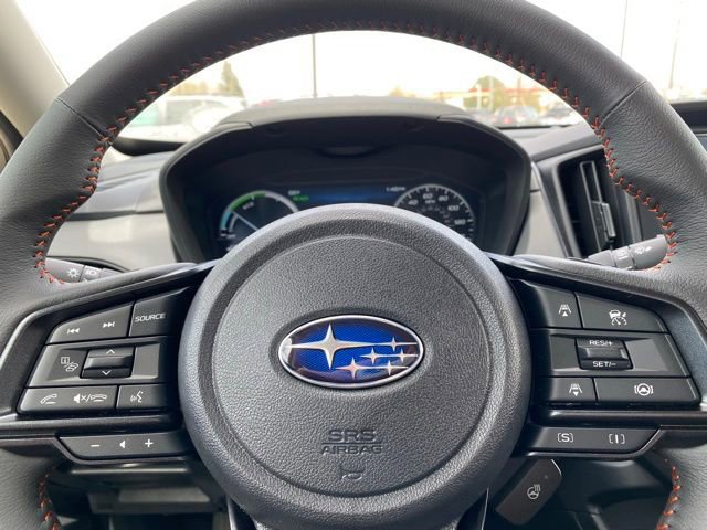 New 2026 Subaru Crosstrek 2.5i Limited image 15