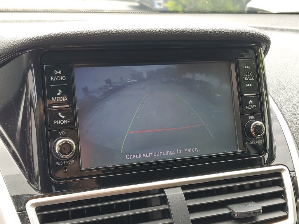 Used 2019 Mitsubishi Eclipse Cross ES AWD/4WD image 28