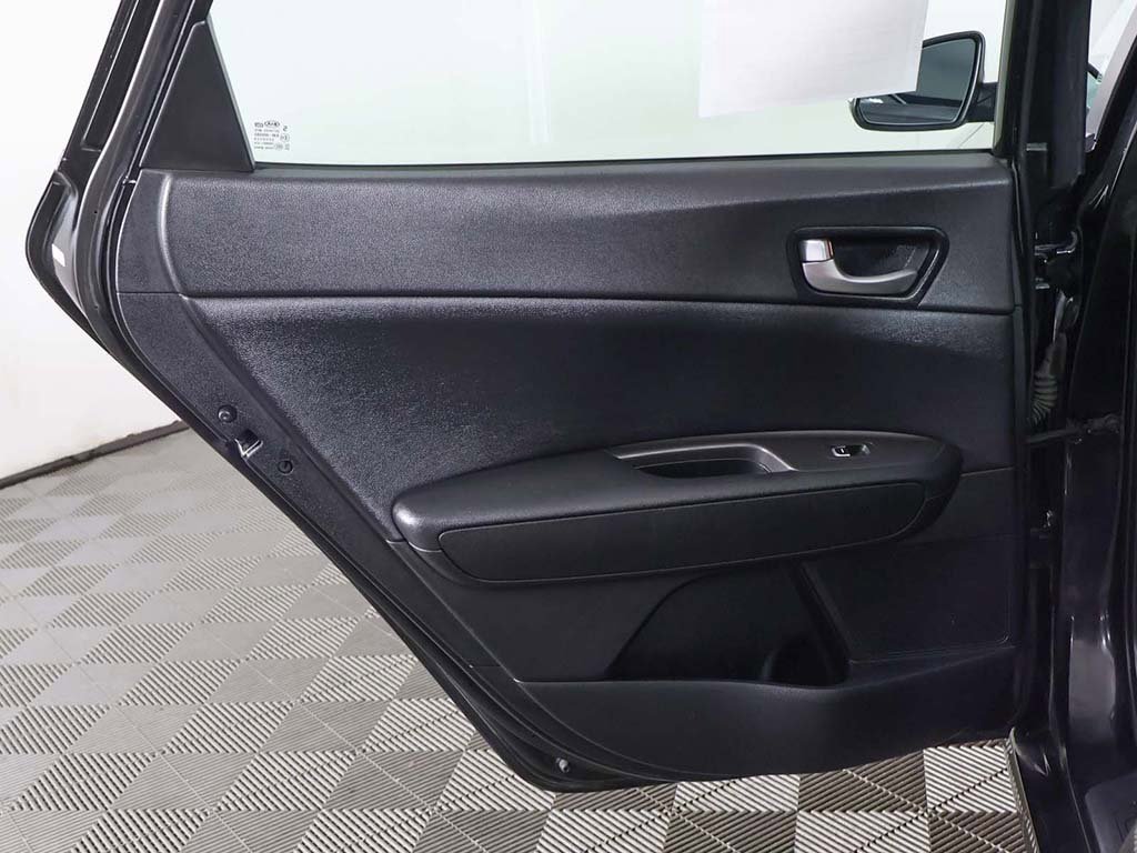 Used 2017 Kia Optima LX image 21