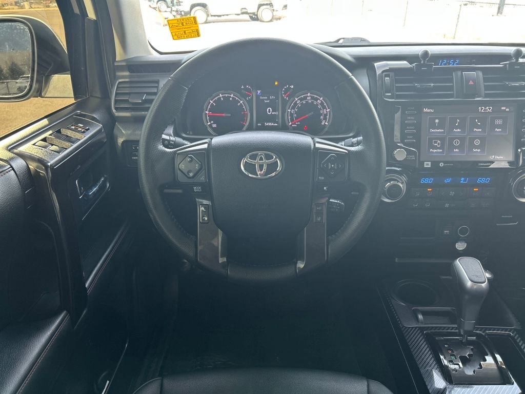 Used 2020 Toyota 4Runner TRD Pro image 14