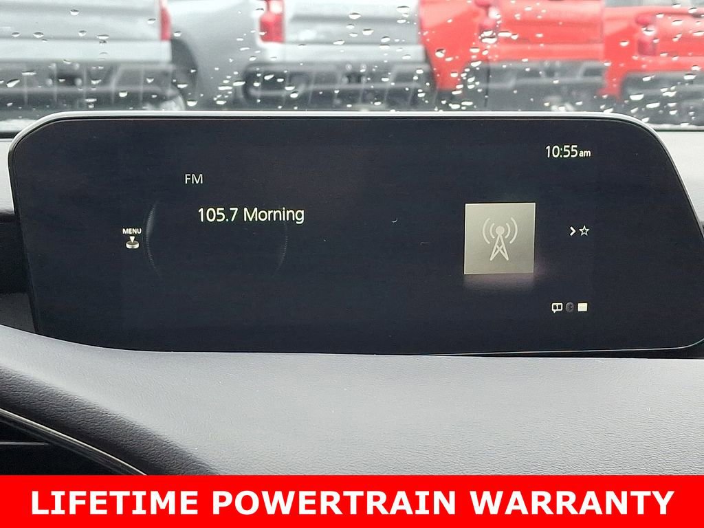 Used 2025 MAZDA MAZDA3 s image 17