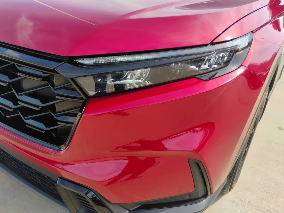 Certified 2025 Honda CR-V Sport-L image 26