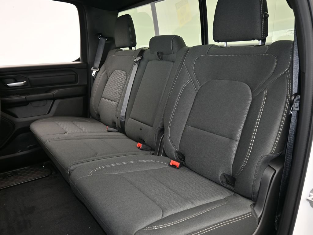 New 2026 RAM 1500 Classic Warlock image 27