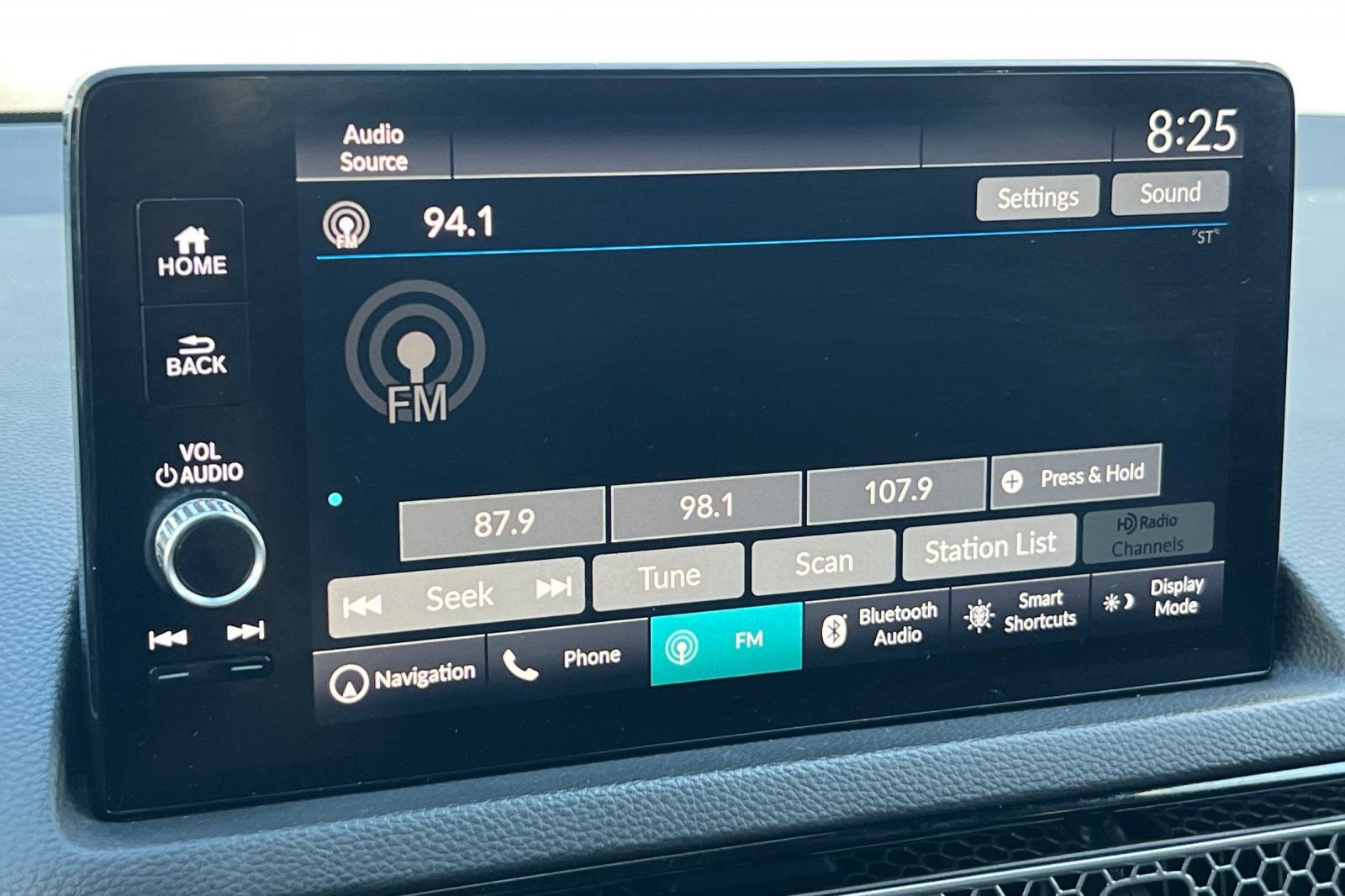 Used 2022 Honda Civic Sport Touring image 20