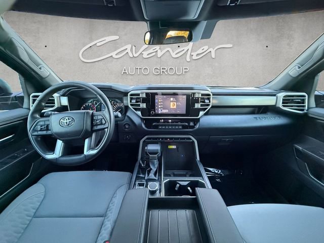 Used 2025 Toyota Tundra SR5 image 14