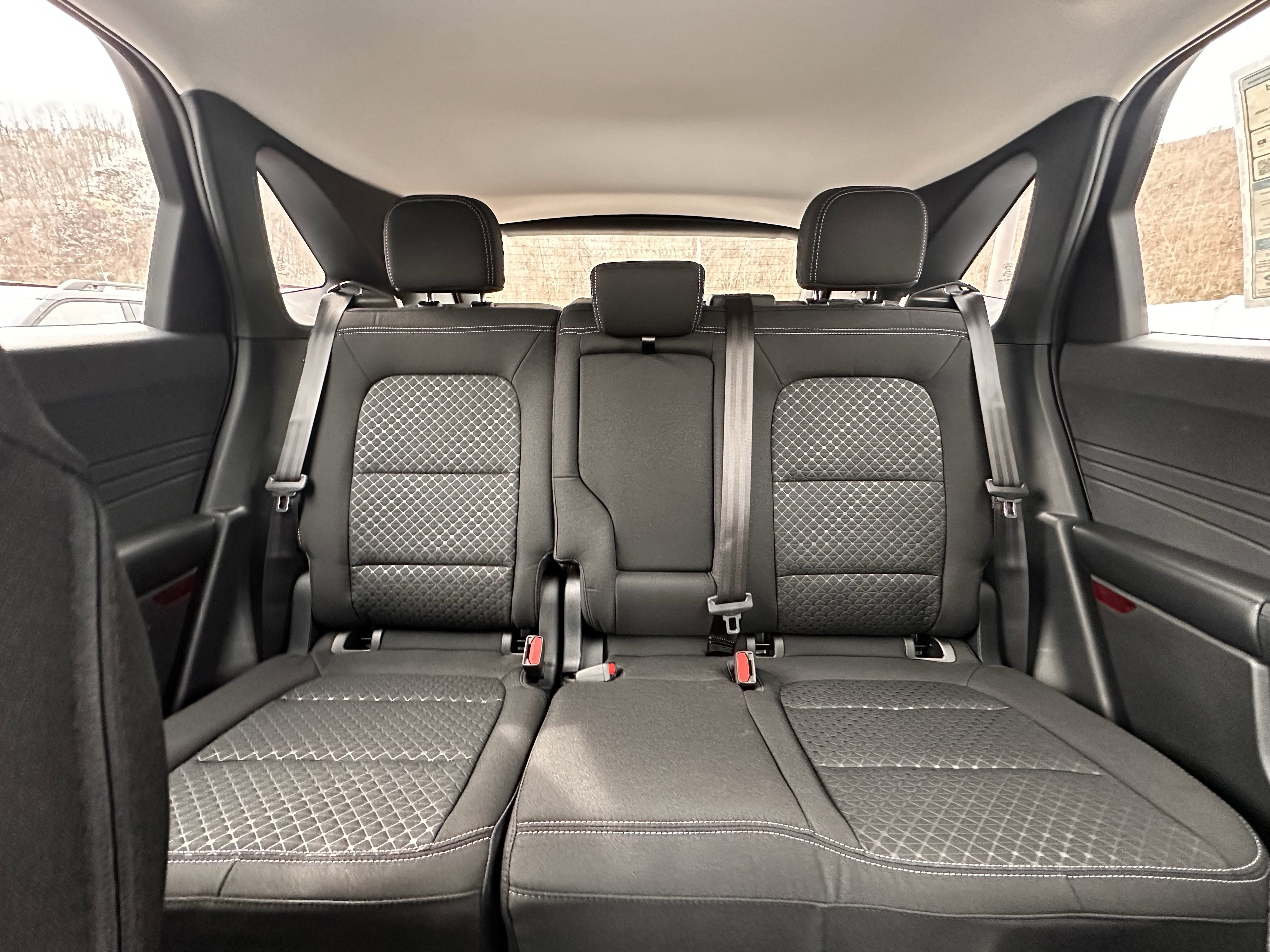 New 2026 Ford Escape Active w/ Tech Pack #1 AWD/4WD image 19