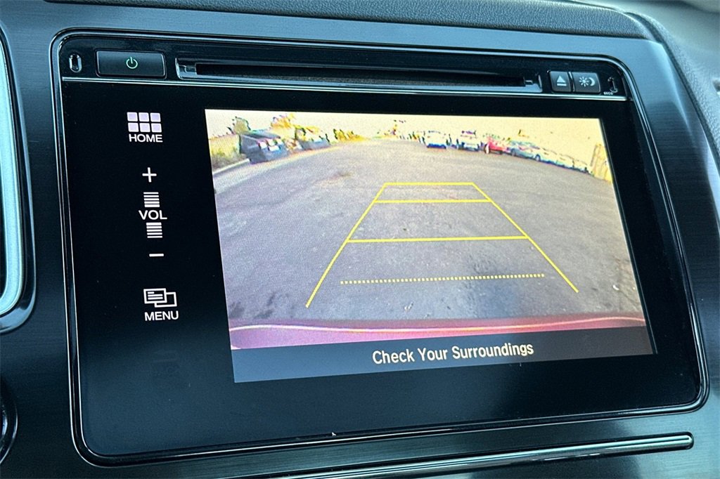 Used 2015 Honda Civic EX-L image 17