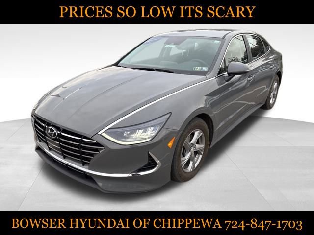 Used 2023 Hyundai Sonata SE