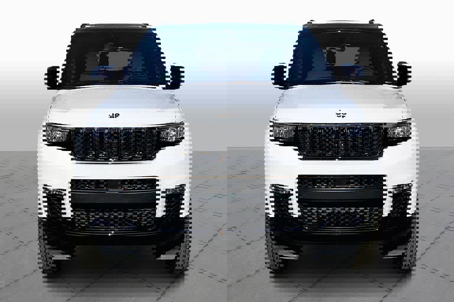 Used 2025 Jeep Grand Cherokee L Limited image 4