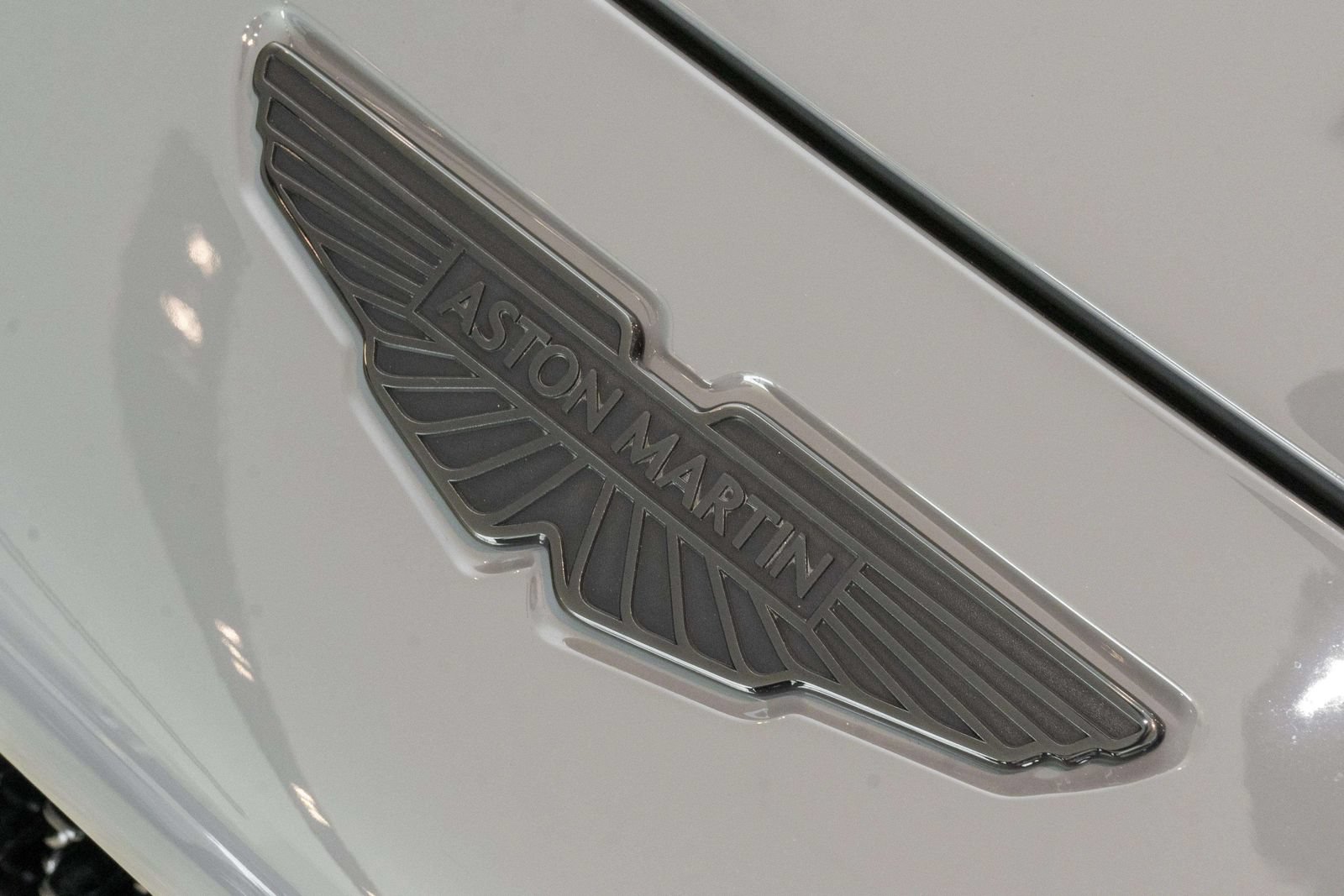 New 2026 Aston Martin DBX 707 AWD/4WD image 61