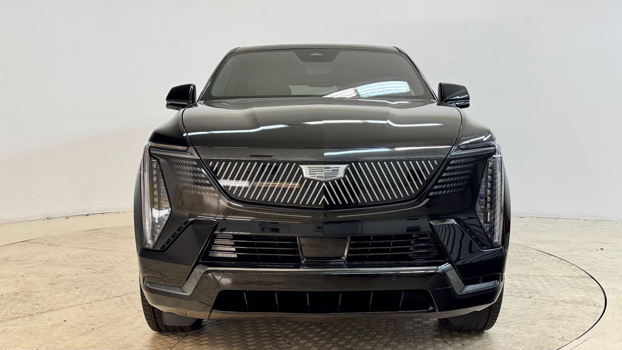 New 2026 Cadillac Escalade IQ Sport 1 image 6