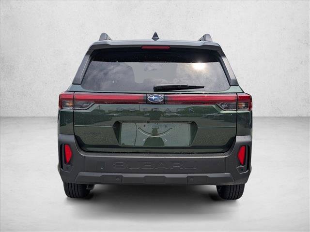 New 2026 Subaru Outback Limited AWD/4WD image 8