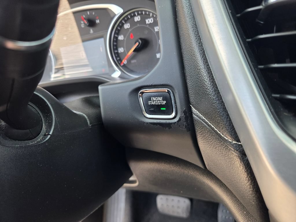 Used 2021 GMC Acadia SLE w/ Driver Convenience Package AWD/4WD image 29