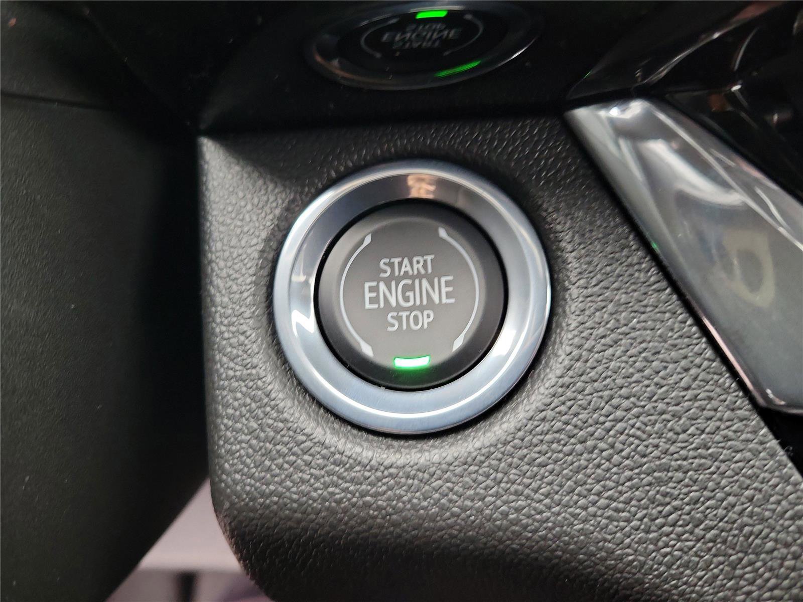 New 2026 Buick Envista Sport Touring w/ Convenience I Package image 29