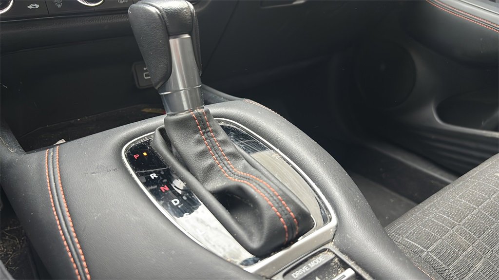 Used 2023 Honda HR-V Sport image 23