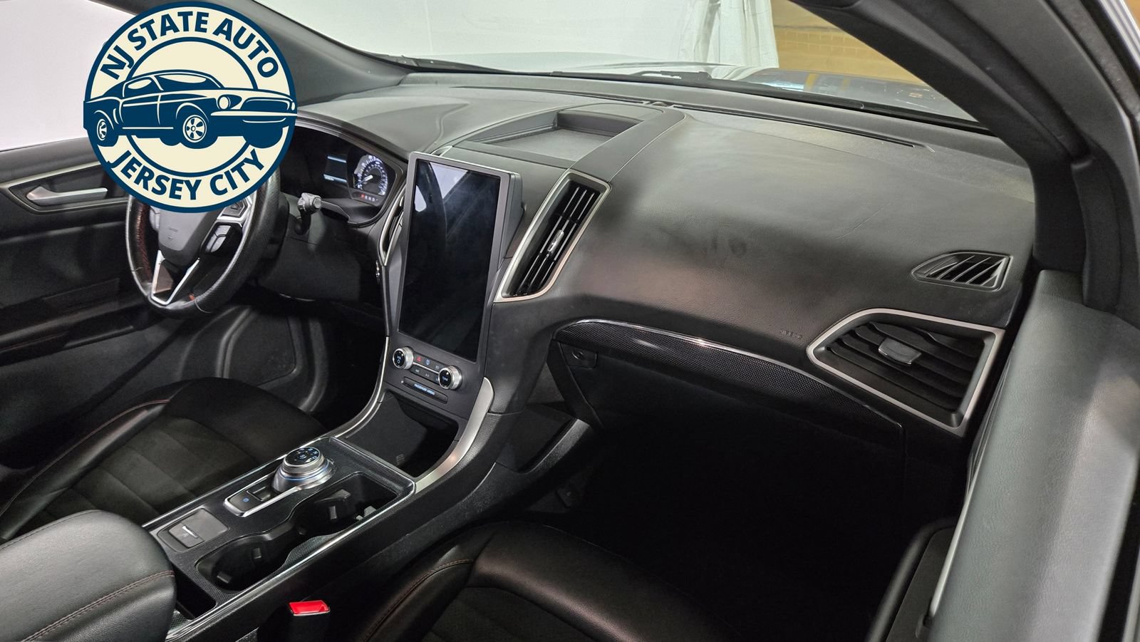 Used 2022 Ford Edge ST-Line AWD/4WD image 36