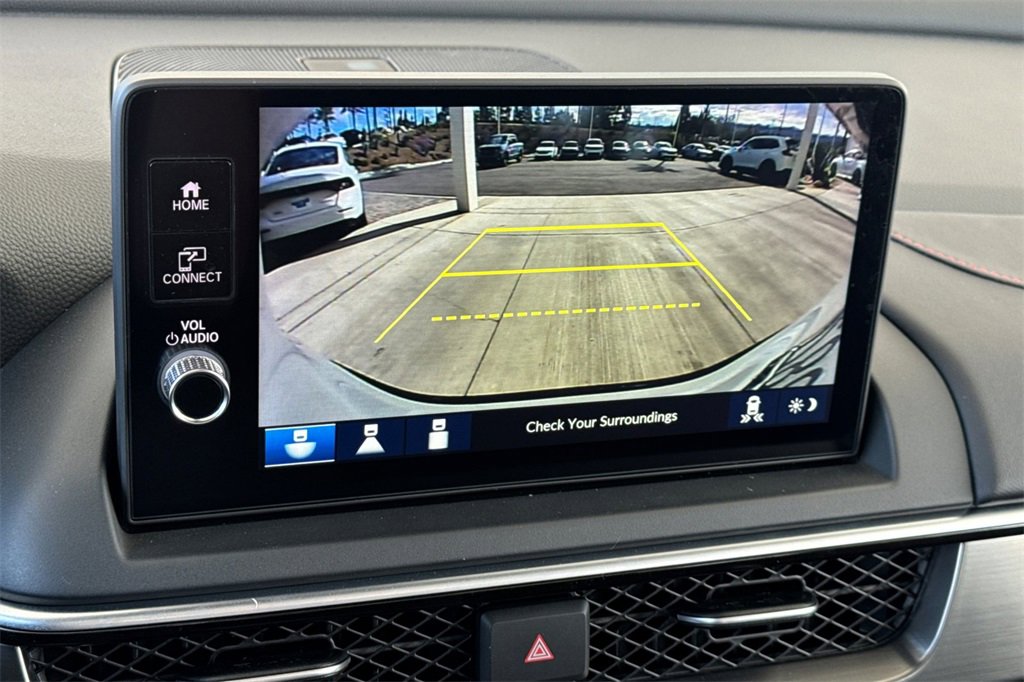 Certified 2025 Acura ADX A-Spec image 24