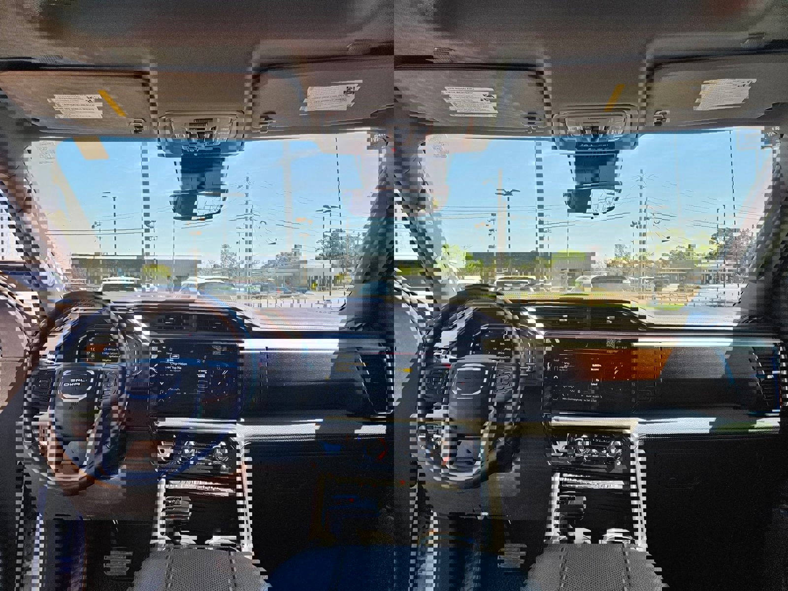 Used 2024 GMC Sierra 1500 Denali w/ Denali Reserve Package image 25