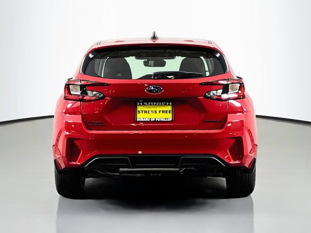 New 2026 Subaru Impreza 2.0i Sport AWD/4WD image 6