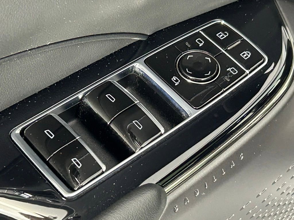 Used 2024 Cadillac Lyriq Luxury w/ LPO, Floor Liner Package AWD/4WD image 36