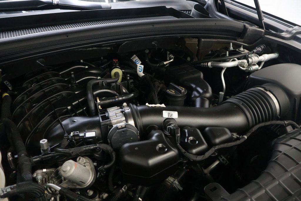 Used 2022 Jeep Grand Cherokee L Limited image 25