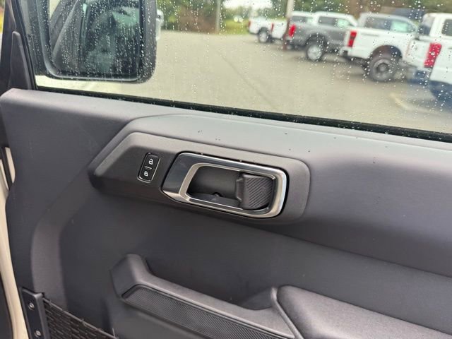 New 2025 Ford Bronco Badlands image 46