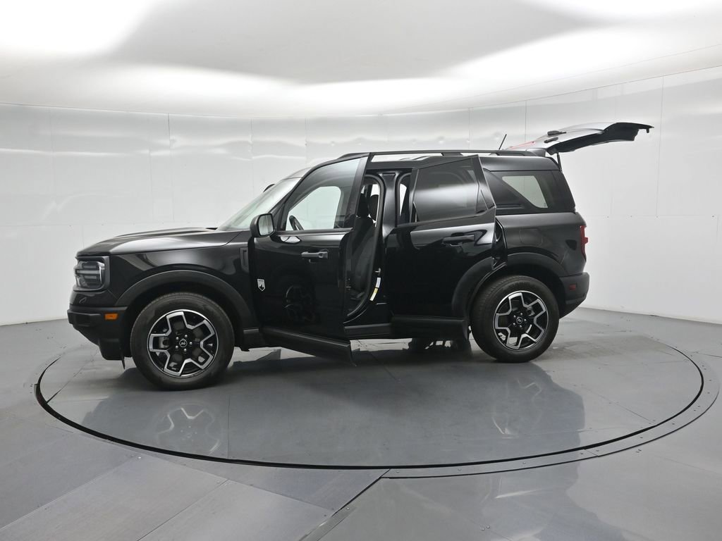 Used 2022 Ford Bronco Sport Big Bend w/ Convenience Package image 37