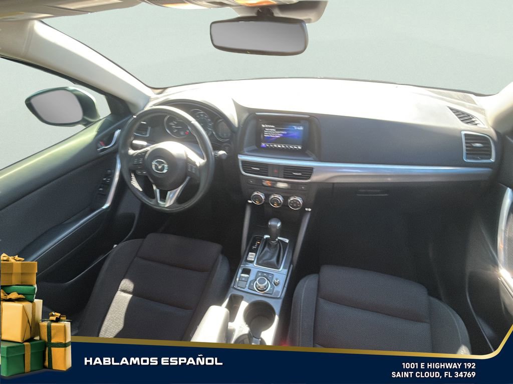 Used 2016 MAZDA CX-5 Touring w/ Touring Technology Package image 32