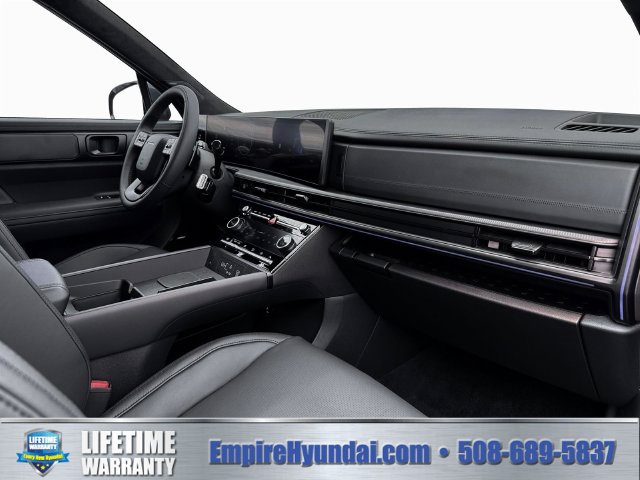 New 2026 Hyundai Santa Fe Calligraphy AWD/4WD image 15