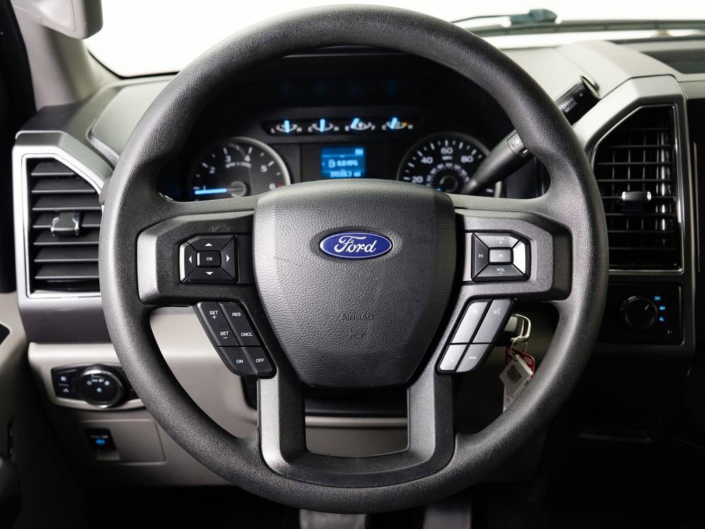 Used 2020 Ford F150 XLT w/ XTR Package AWD/4WD image 16