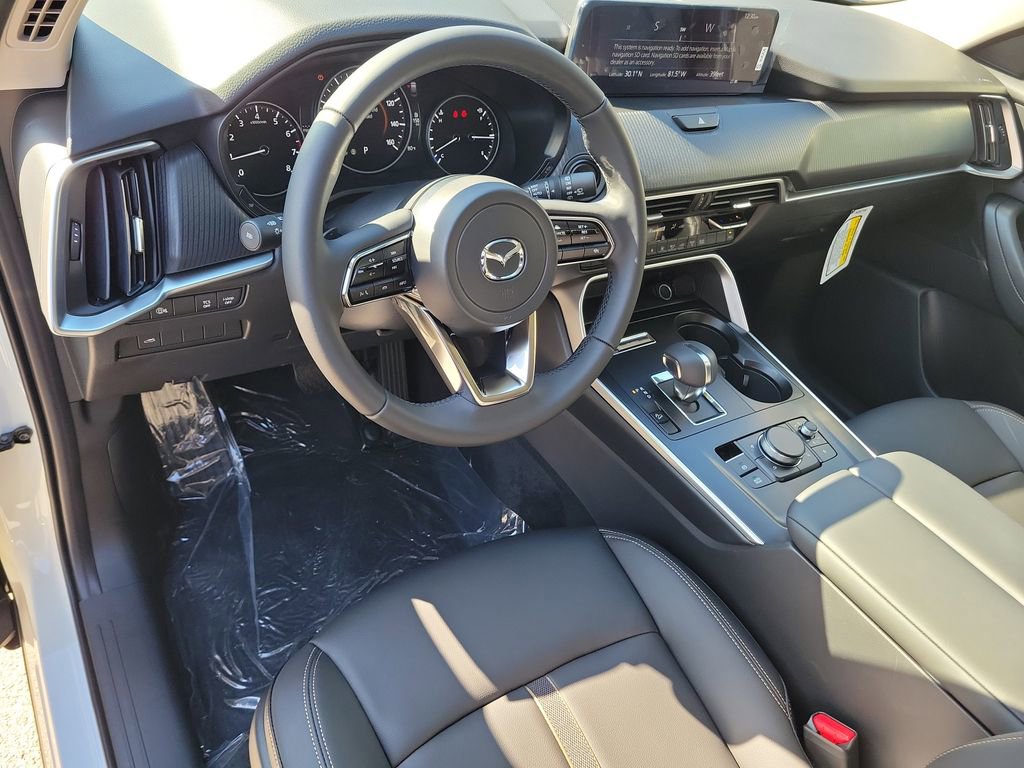 New 2026 MAZDA CX-90 3.3 Turbo w/ Select Package image 22