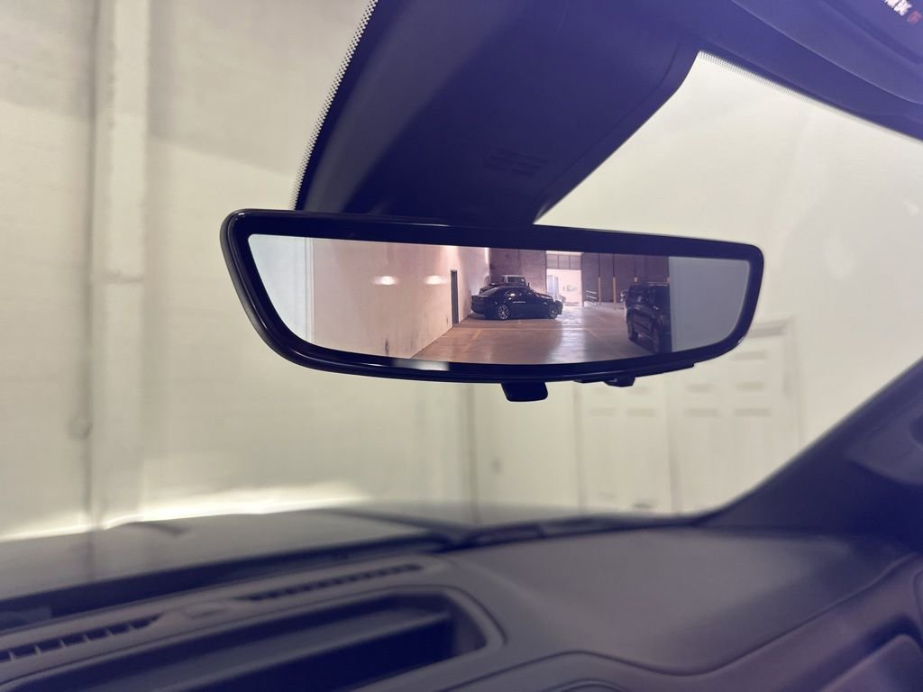 Used 2021 GMC Sierra 2500 Denali w/ Denali Black Diamond Edition image 50