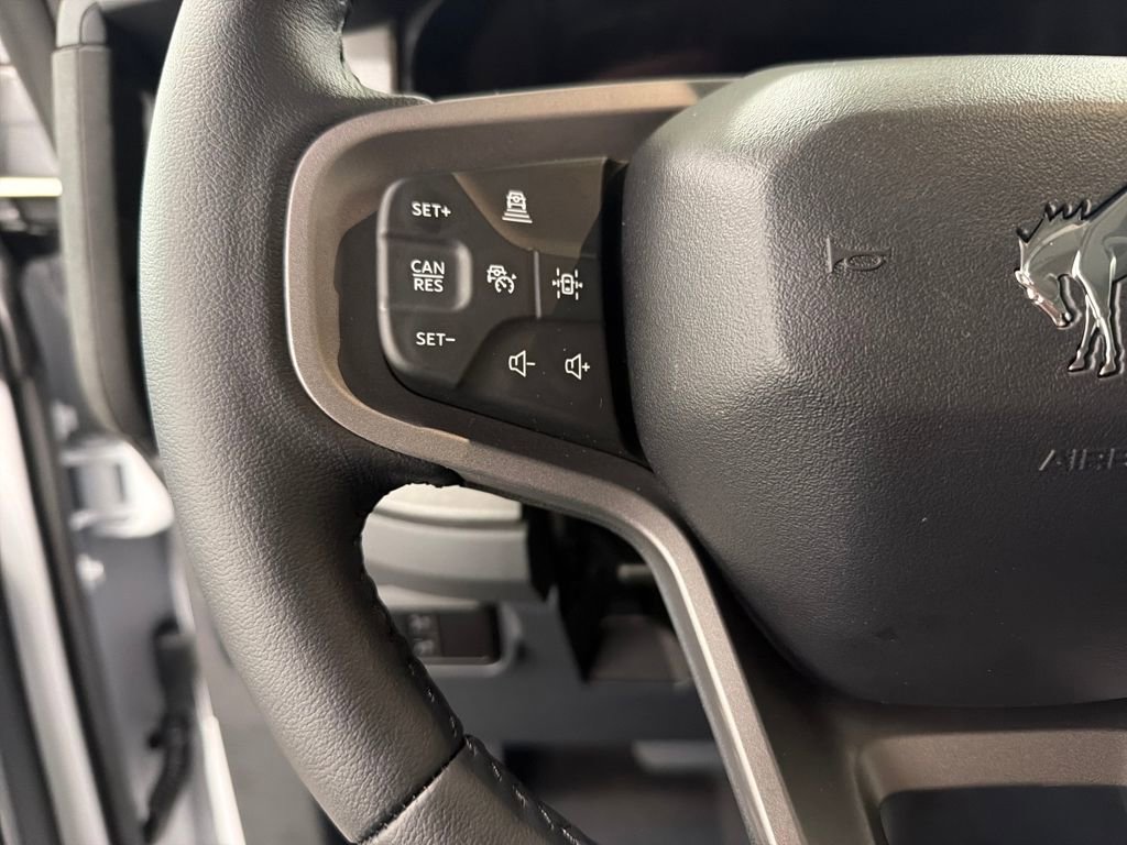 New 2025 Ford Bronco Badlands image 19