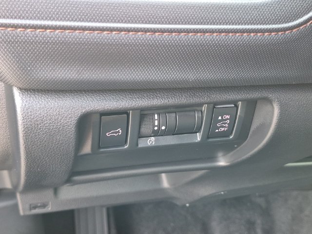 New 2026 Subaru Forester Sport AWD/4WD image 18