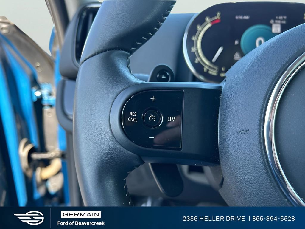 Used 2023 MINI Cooper Countryman S FWD image 20