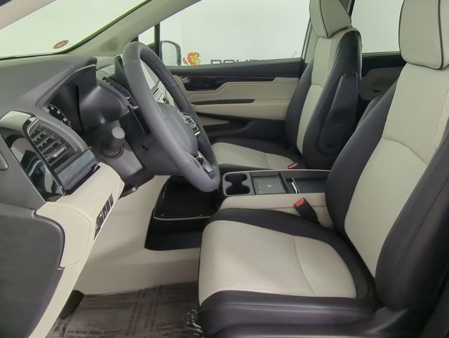New 2026 Honda Odyssey Elite image 29