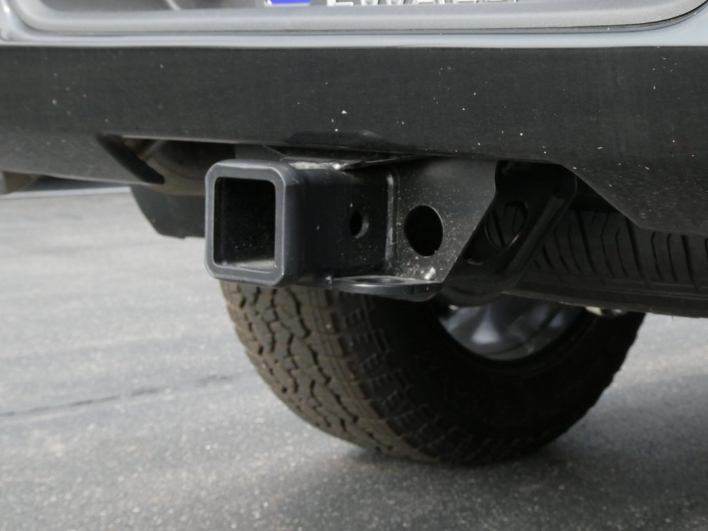 New 2025 GMC Sierra 1500 Elevation w/ Preferred Package image 32