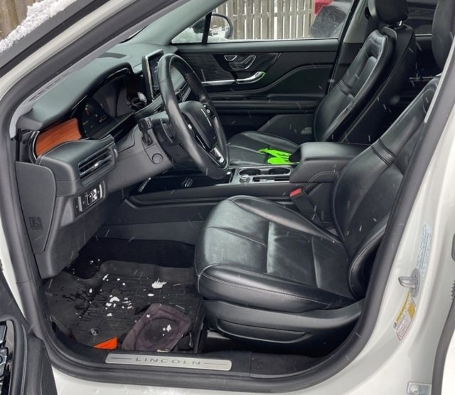 Used 2022 Lincoln Corsair Reserve w/ Elements Package image 5