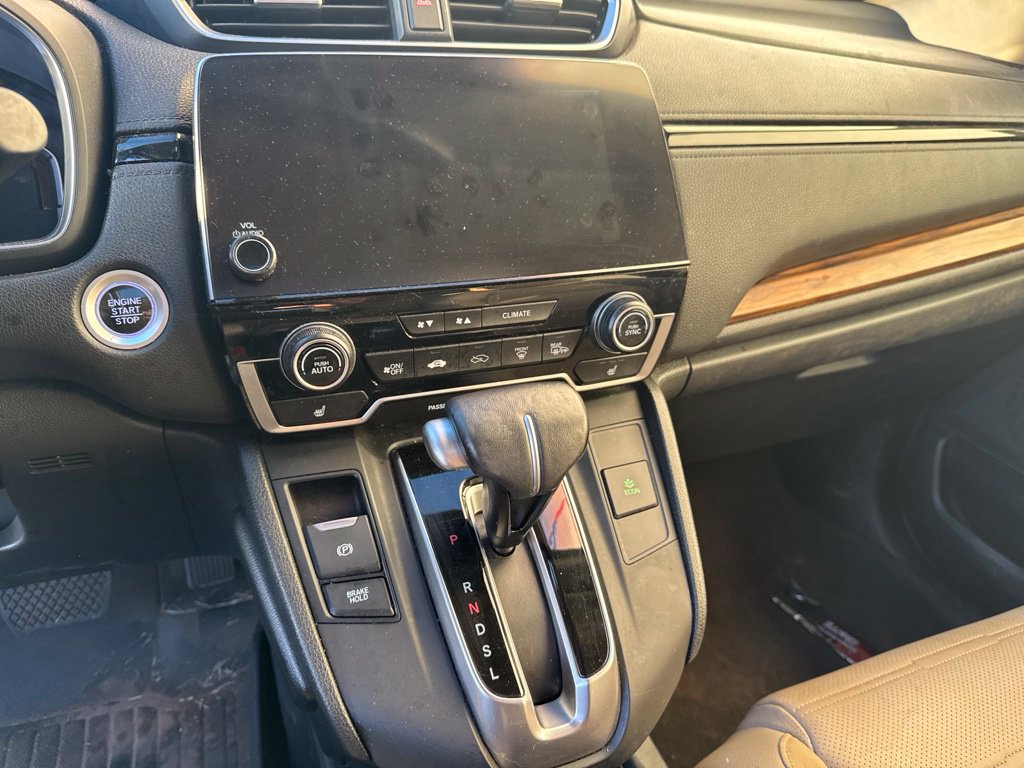 Used 2019 Honda CR-V Touring image 8