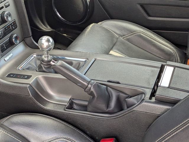 Used 2012 Ford Mustang GT Premium image 20