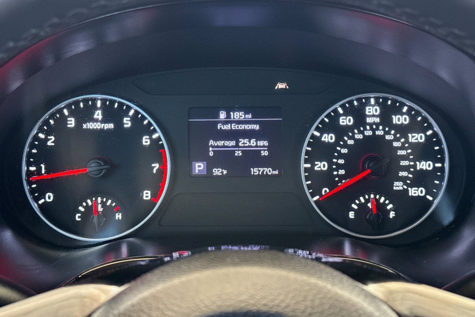 Used 2023 Kia Seltos S w/ Navigation Package image 24