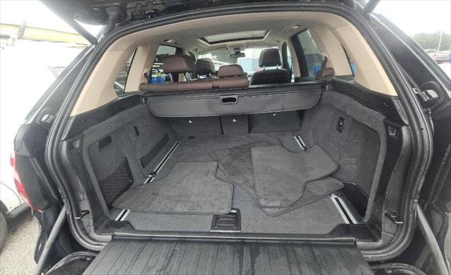 Used 2016 BMW X5 sDrive35i RWD image 24