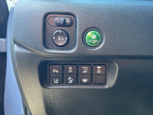 Used 2023 Honda Ridgeline Black Edition image 6