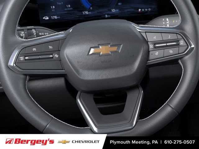 New 2026 Chevrolet Blazer EV LT FWD image 23