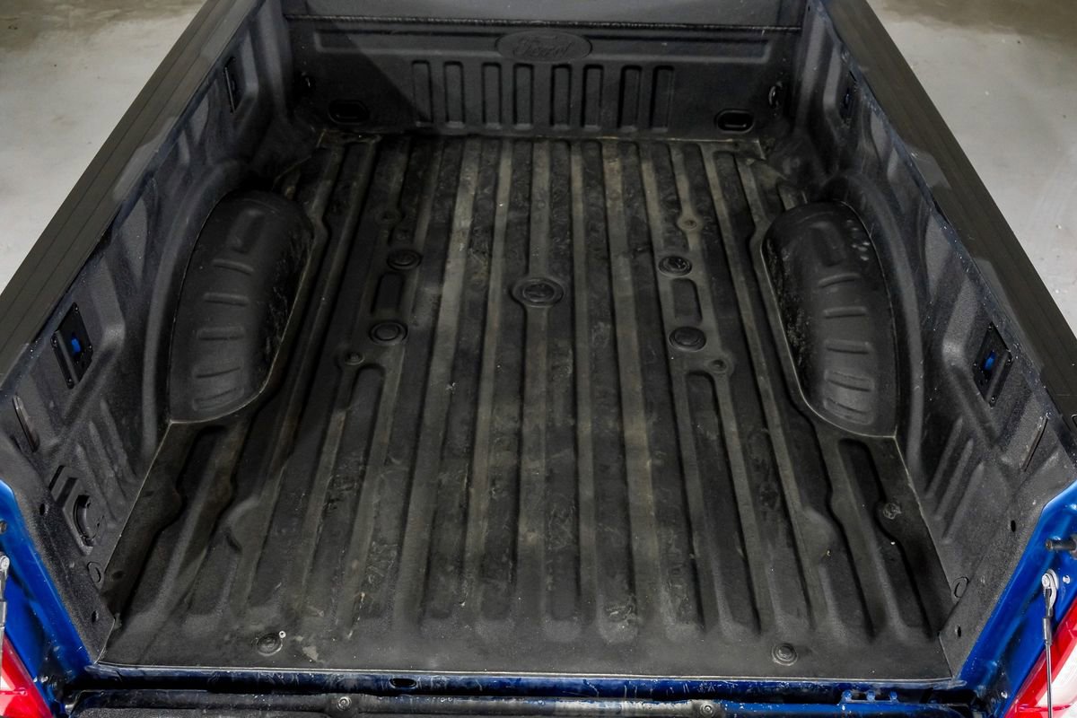 Used 2021 Ford F250 Lariat w/ Lariat Ultimate Package AWD/4WD image 53