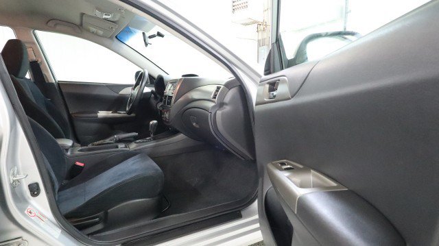 Used 2008 Subaru Impreza 2.5i w/ Sport Trim 1D AWD/4WD image 10