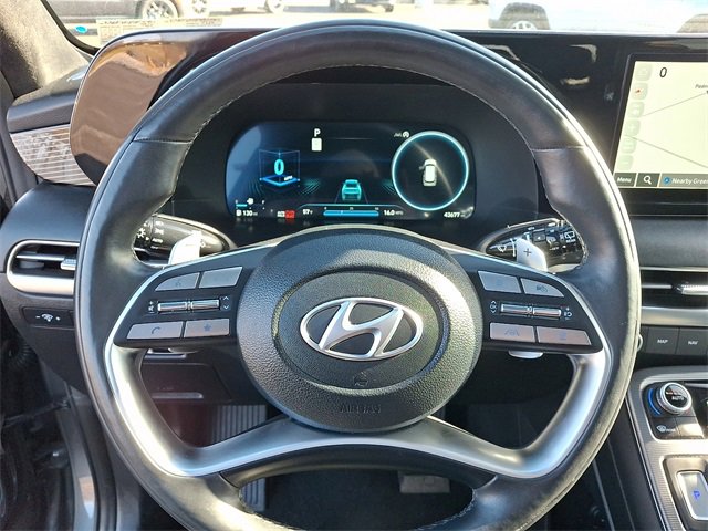 Used 2024 Hyundai Palisade Calligraphy image 20