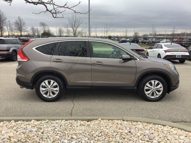 Used 2013 Honda CR-V EX image 4