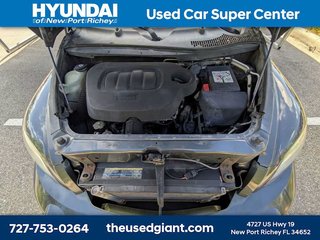 Used 2010 Chevrolet HHR LT FWD image 14